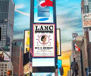 LAMC 2024