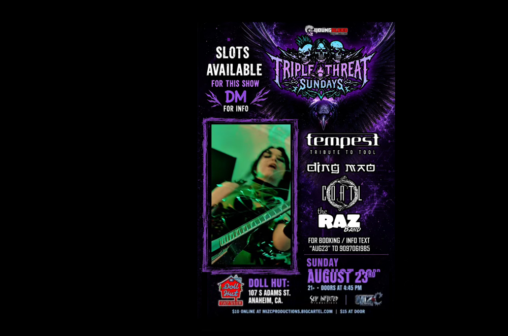Coatl California