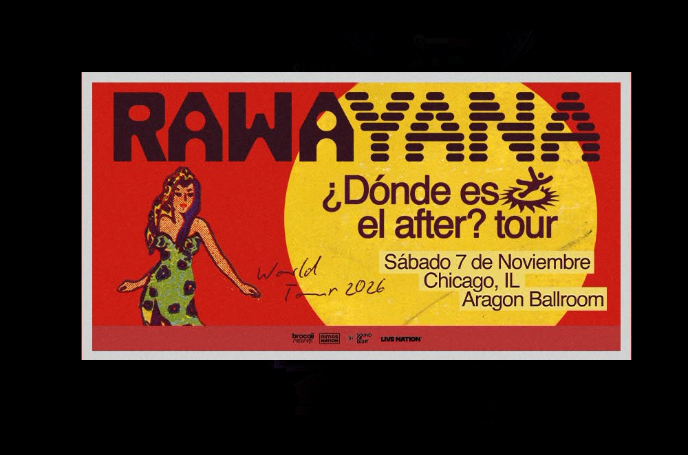 Rawayana Chicago