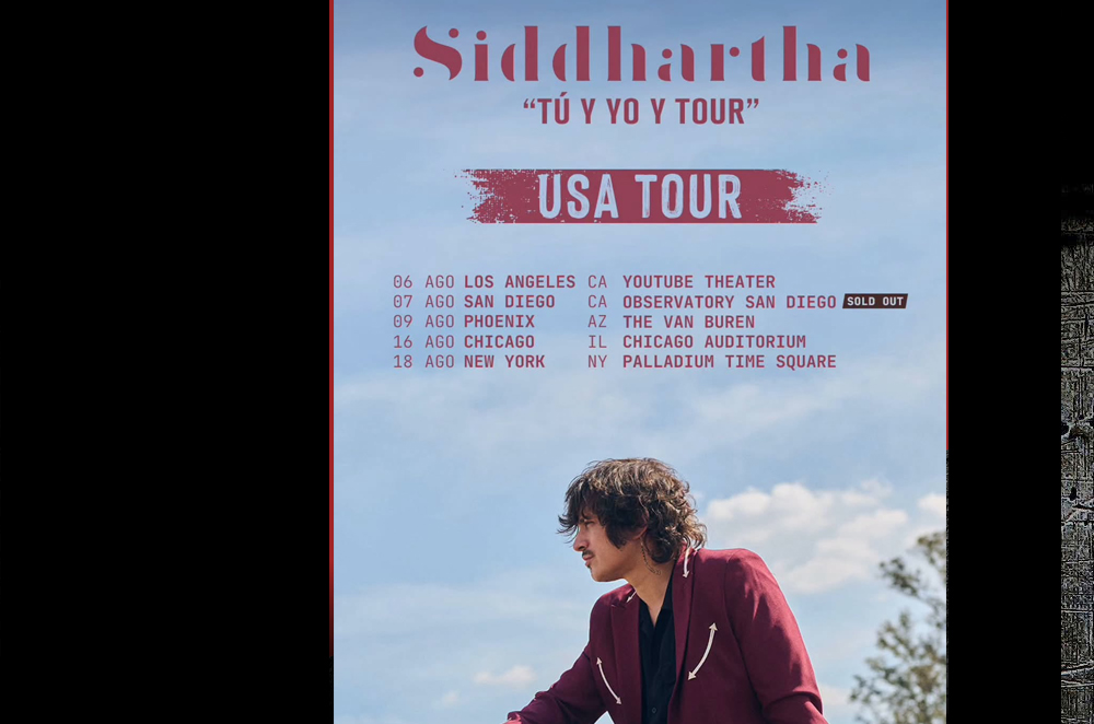 Siddhartha NY