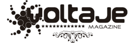 Voltaje Magazine 